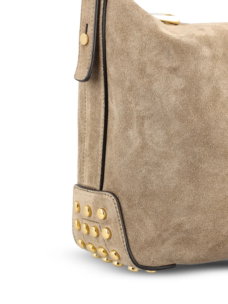 TOD'S Borsa Mini Dots