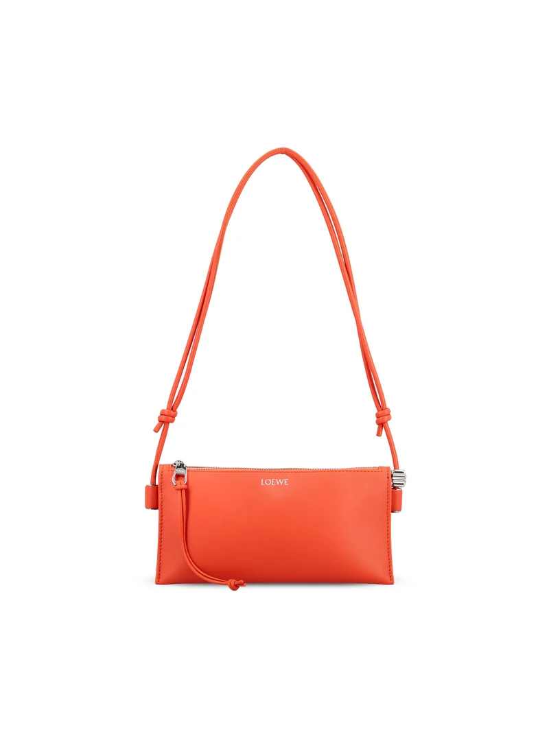 LOEWE Pochette Joya In Pelle