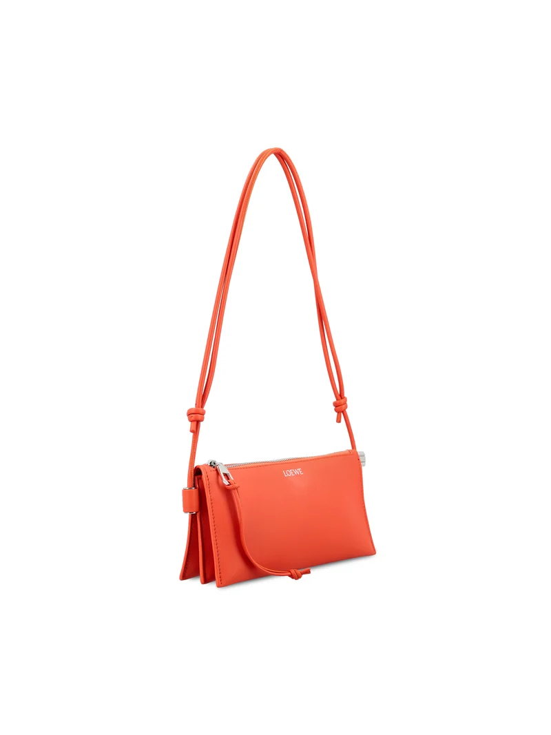 LOEWE Pochette Joya In Pelle