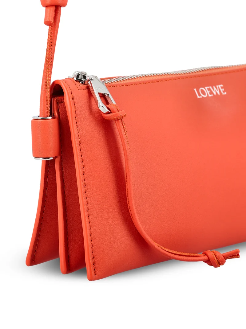 LOEWE Pochette Joya In Pelle