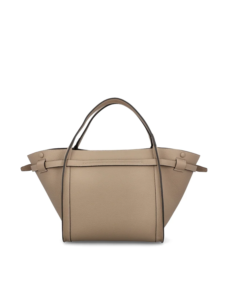 TOD'S Borsa Shopping In Pelle