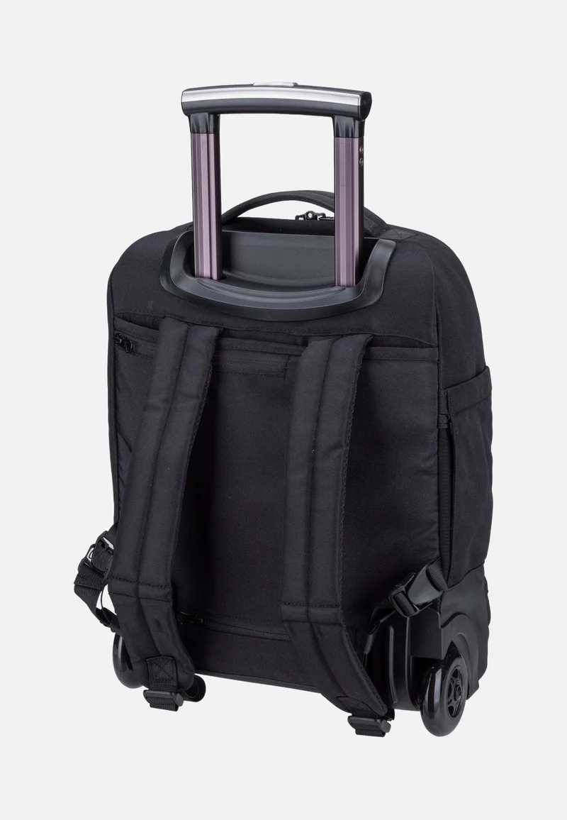 Soft Suitcase XS Berlin - Rucksack-Trolley