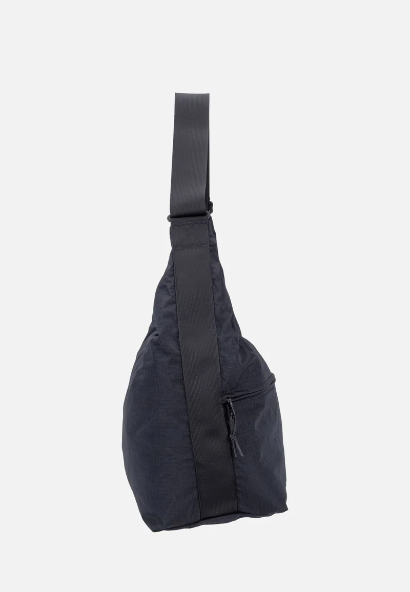 Grid Shoulder 805 Black - Schultertasche