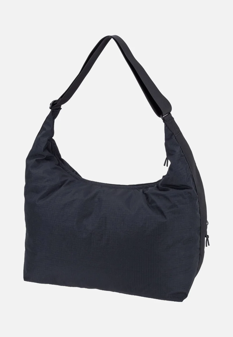 Grid Shoulder 805 Black - Schultertasche