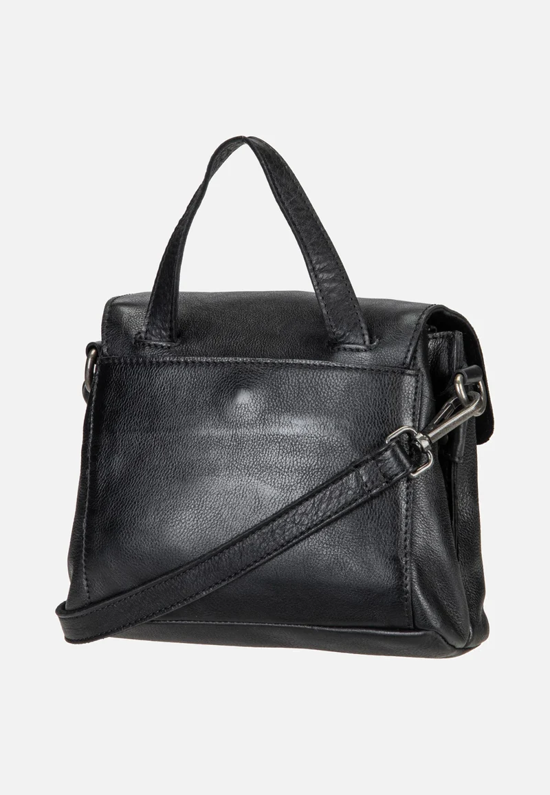 Colombiana 2519 Black - Crossbody Bag