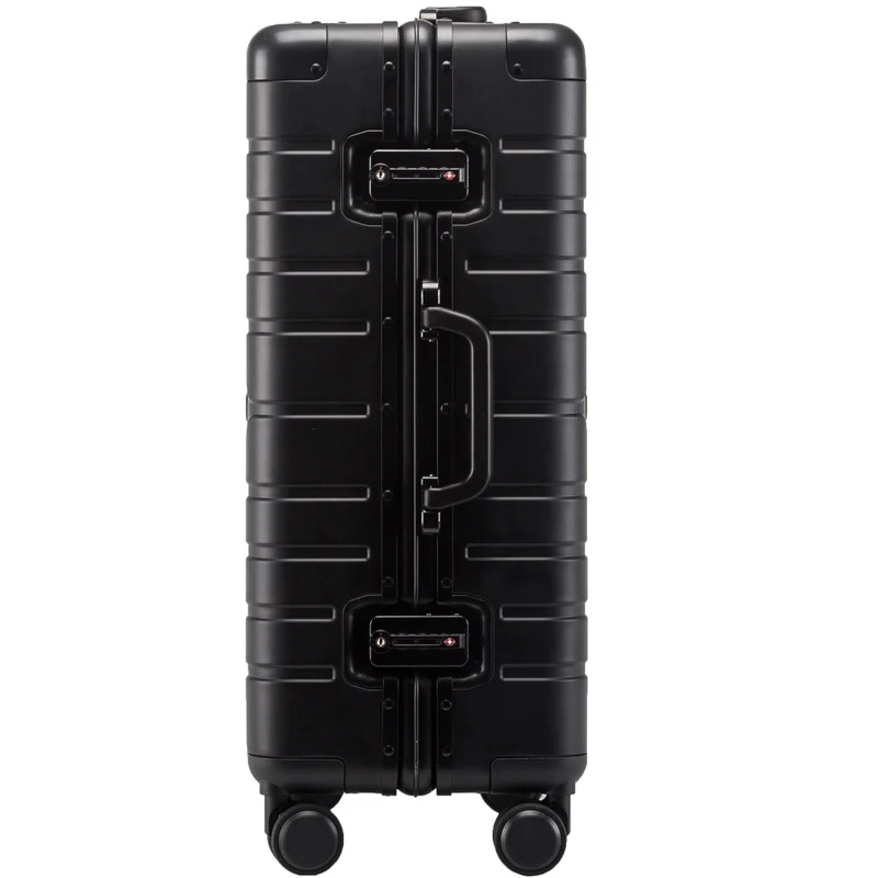 ALUMAXX Trolley schwarz