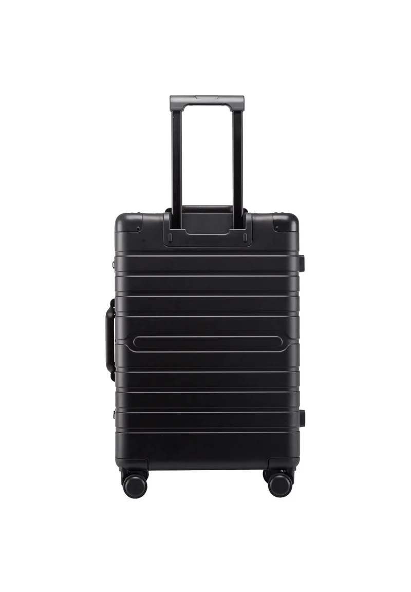 ALUMAXX Trolley schwarz