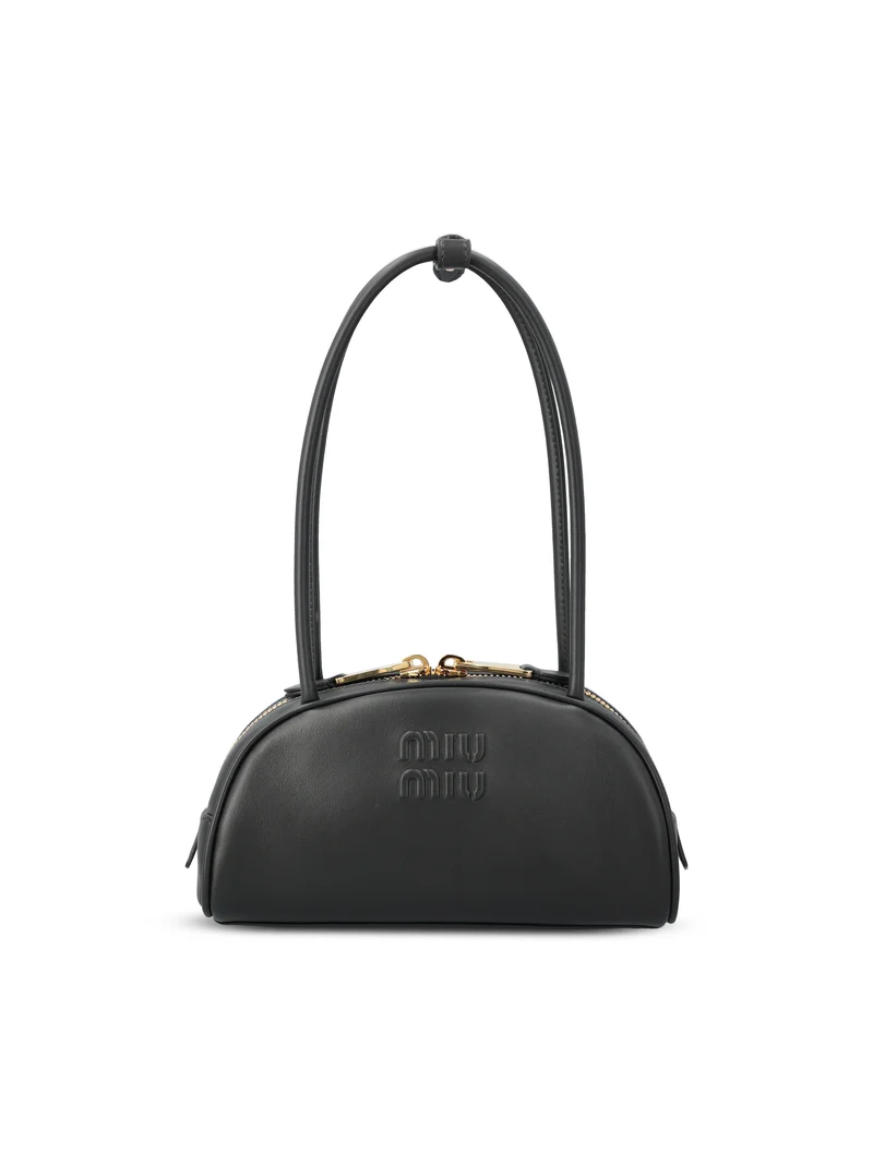 MIU MIU Borsa Beau In Pelle