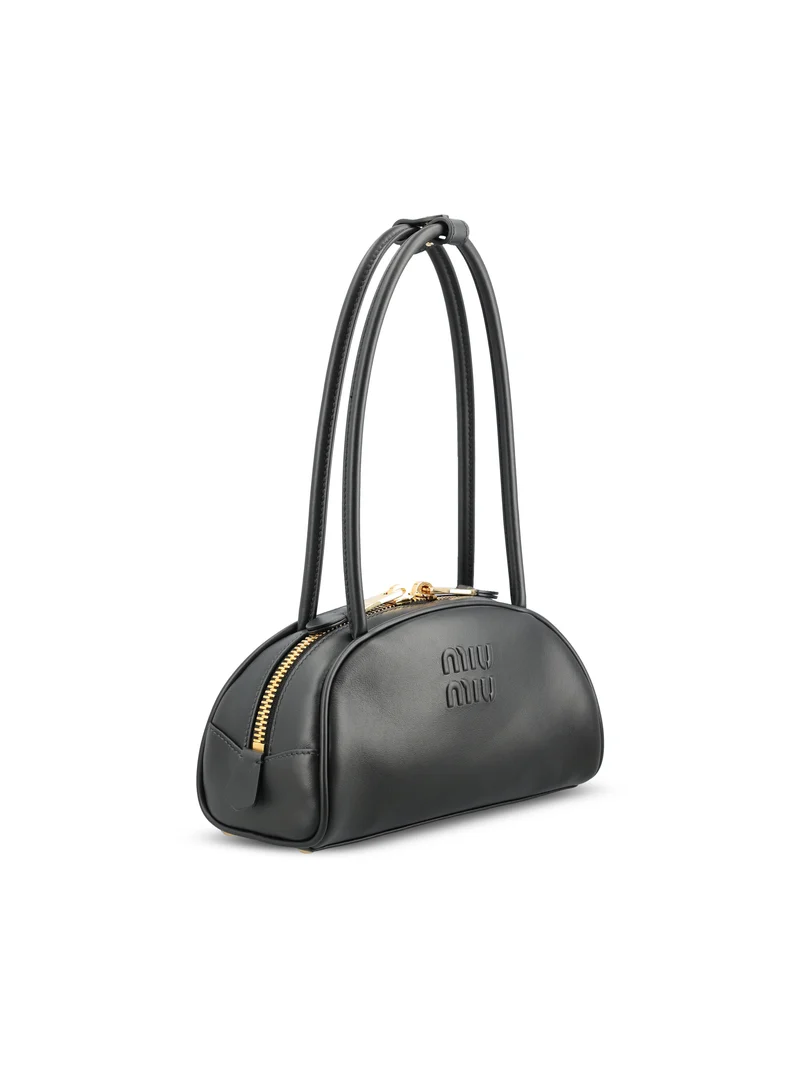 MIU MIU Borsa Beau In Pelle