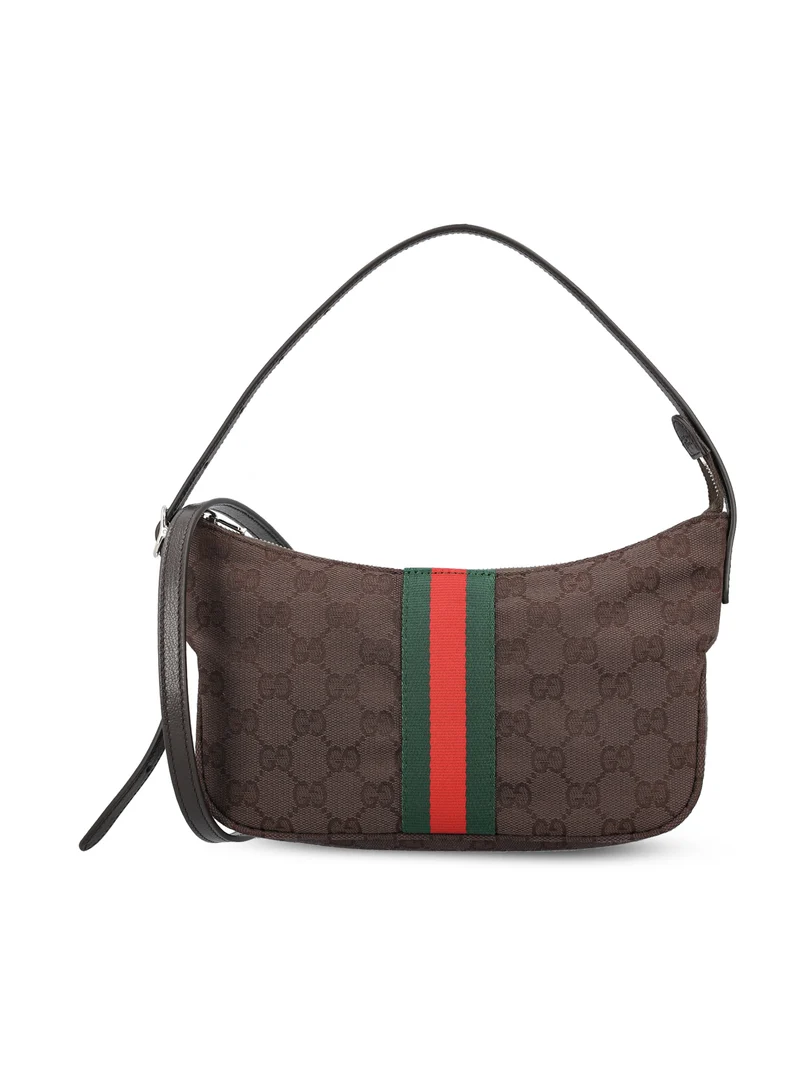 GUCCI Borsa A Tracolla Lunetta