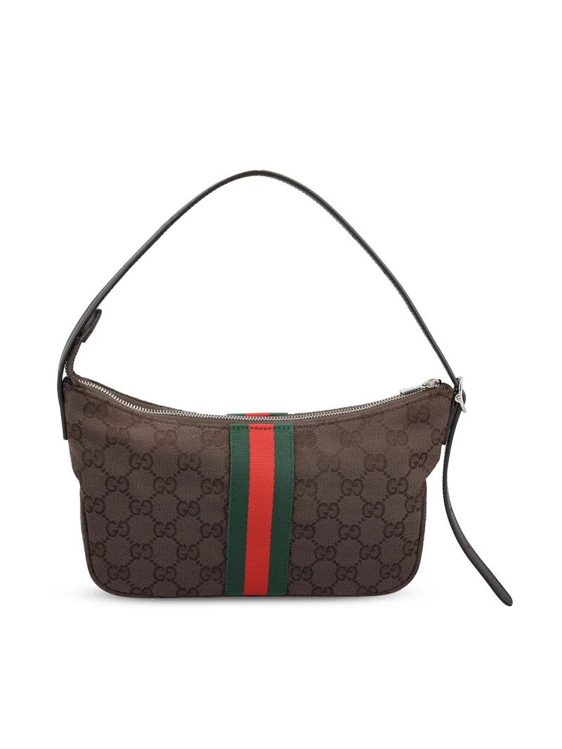 GUCCI Borsa A Tracolla Lunetta