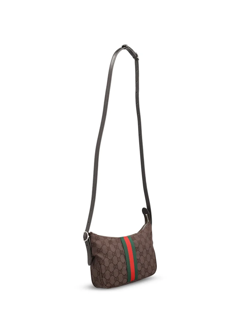 GUCCI Borsa A Tracolla Lunetta