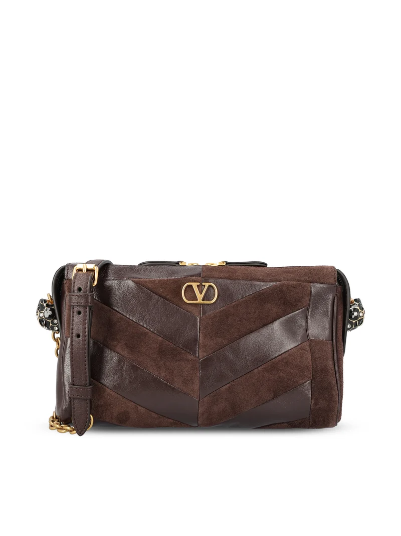 VALENTINO GARAVANI Borsa Piccola Panthea