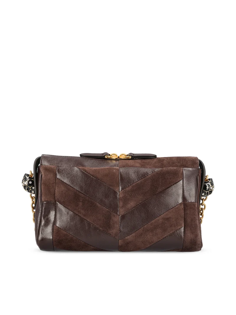 VALENTINO GARAVANI Borsa Piccola Panthea