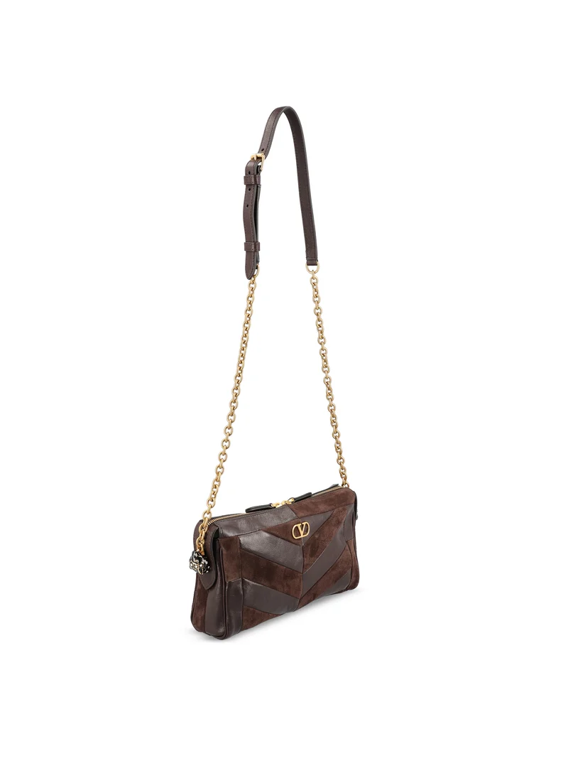 VALENTINO GARAVANI Borsa Piccola Panthea
