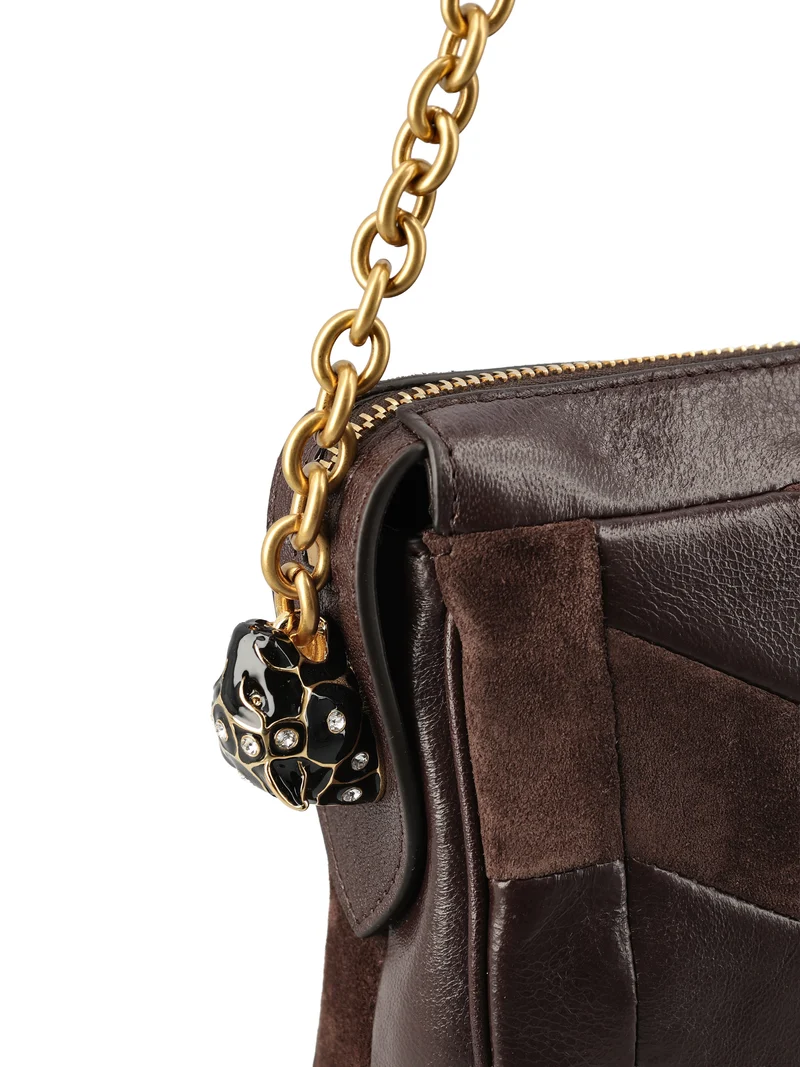 VALENTINO GARAVANI Borsa Piccola Panthea