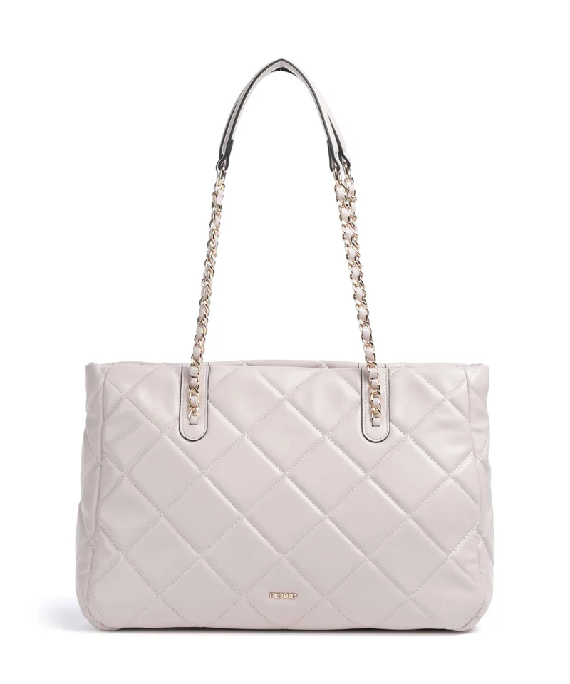 Picard Colline Shopper rose