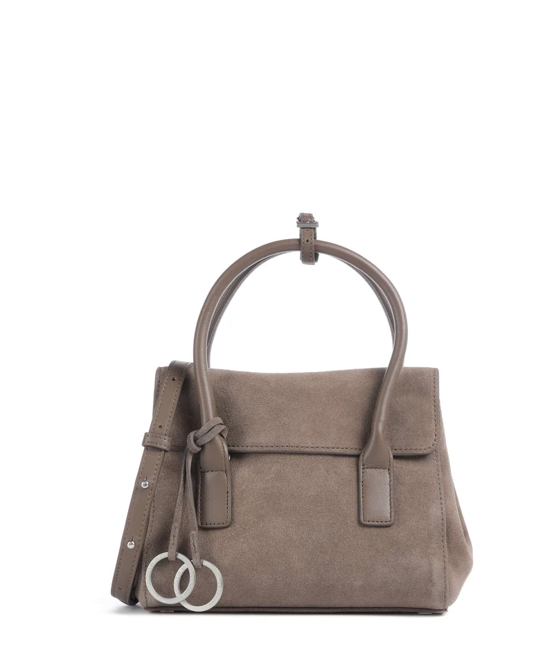 Marc O'Polo Gitty S Handtasche faded brown