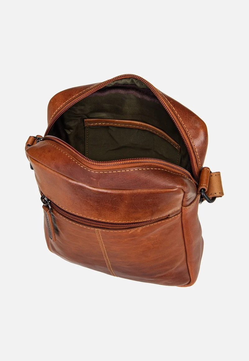 Newport 2120 Caramel - Crossbody Bag