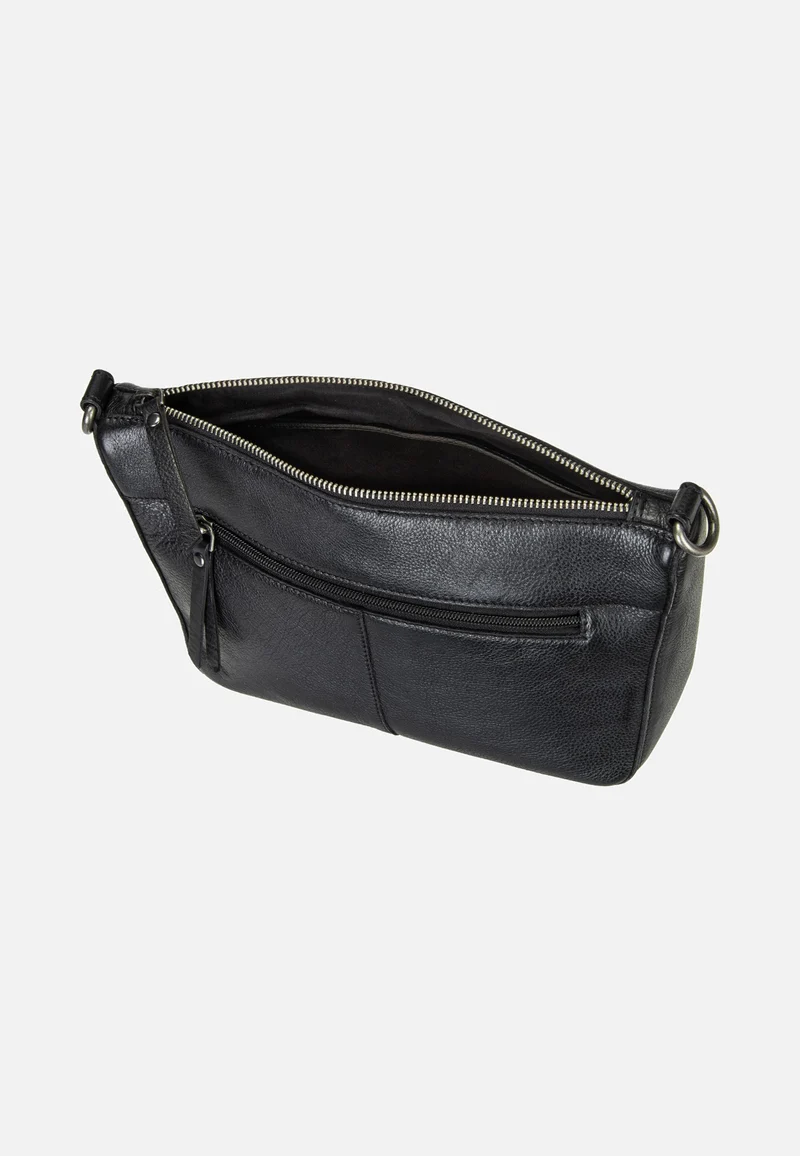 Colombiana Small 2516 Black - Crossbody Bag