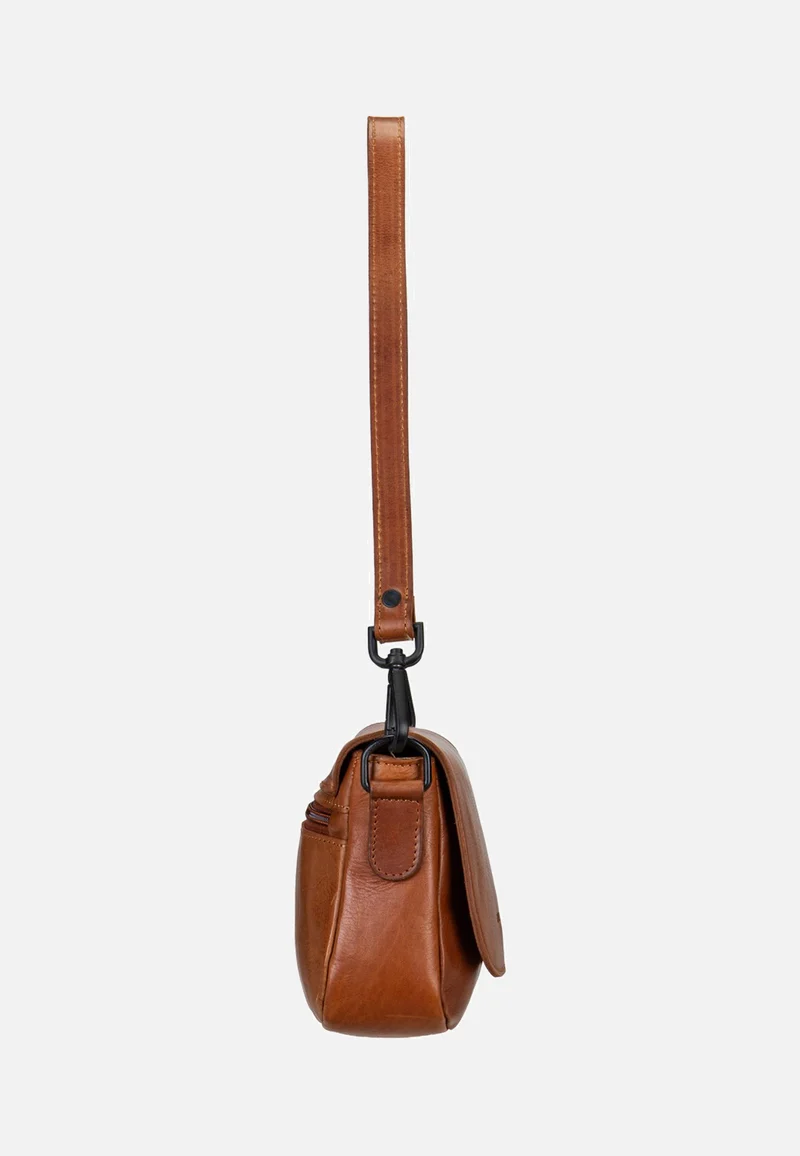 Newport Small 2122 Caramel - Crossbody Bag