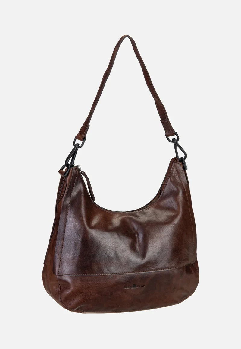 Newport Hobobag Coffee - Hobo Bag