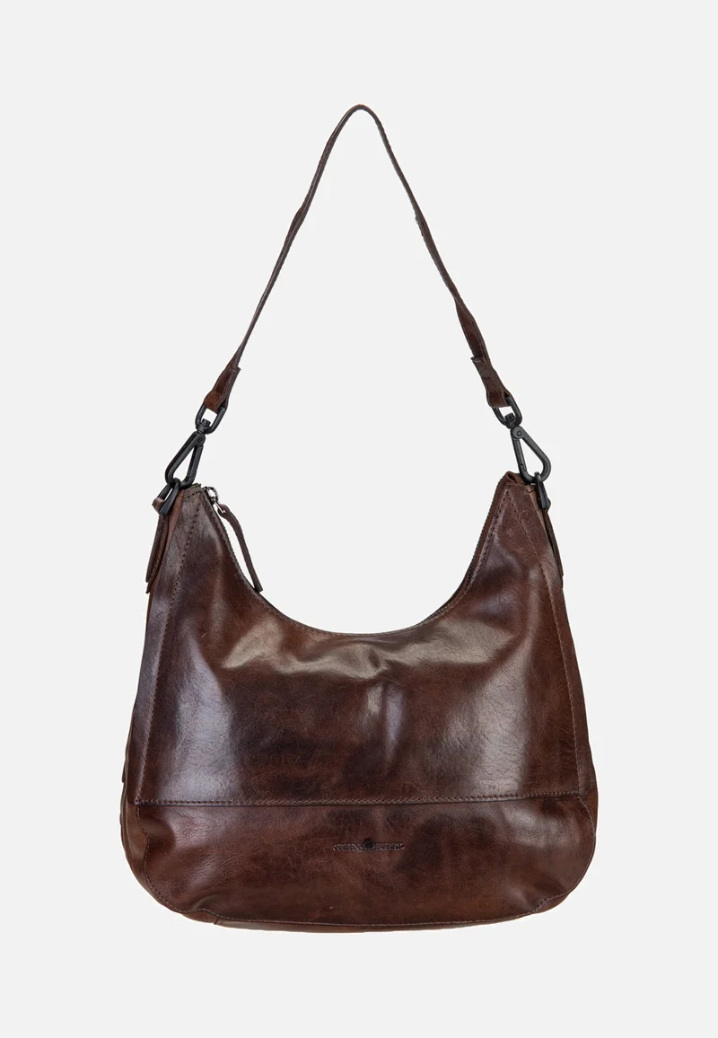 Newport Hobobag Coffee - Hobo Bag