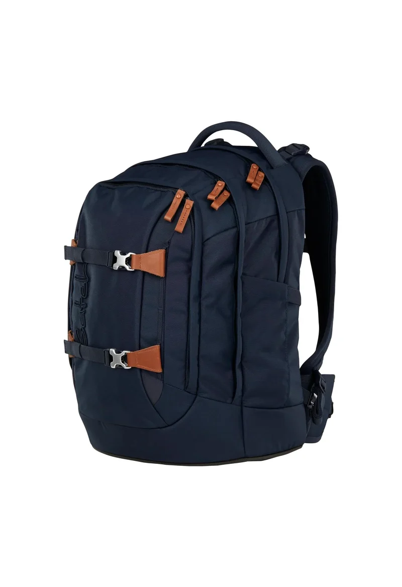Schulrucksack Pack 30 Liter Nordic Blue Blau