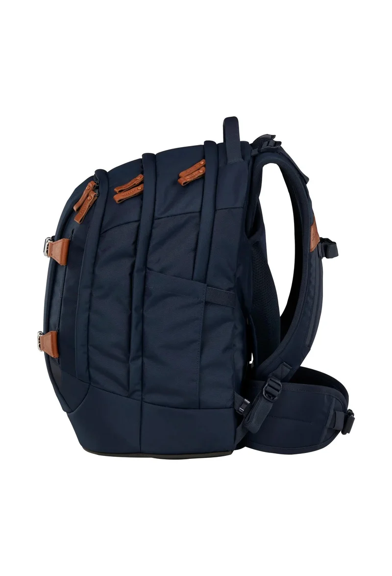 Schulrucksack Pack 30 Liter Nordic Blue Blau