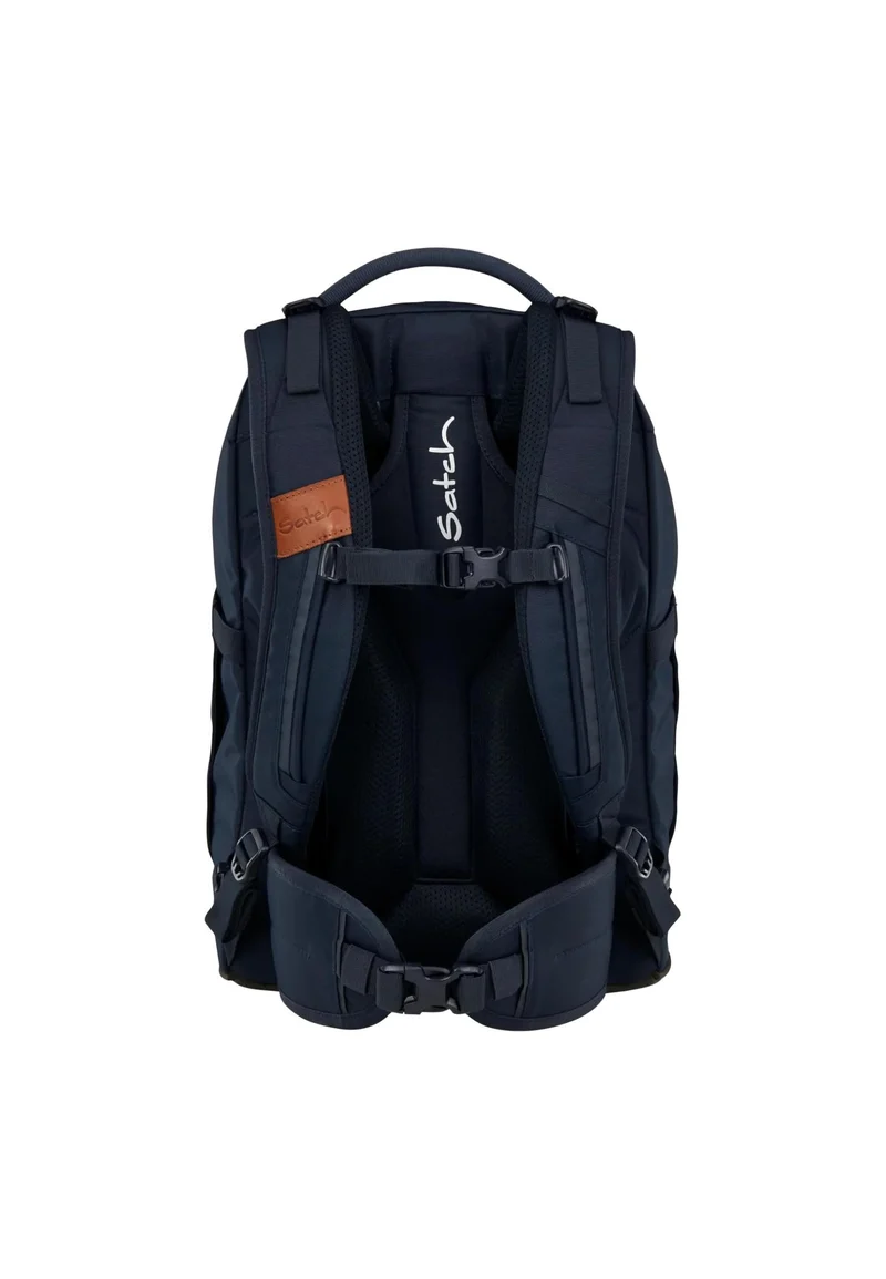 Schulrucksack Pack 30 Liter Nordic Blue Blau