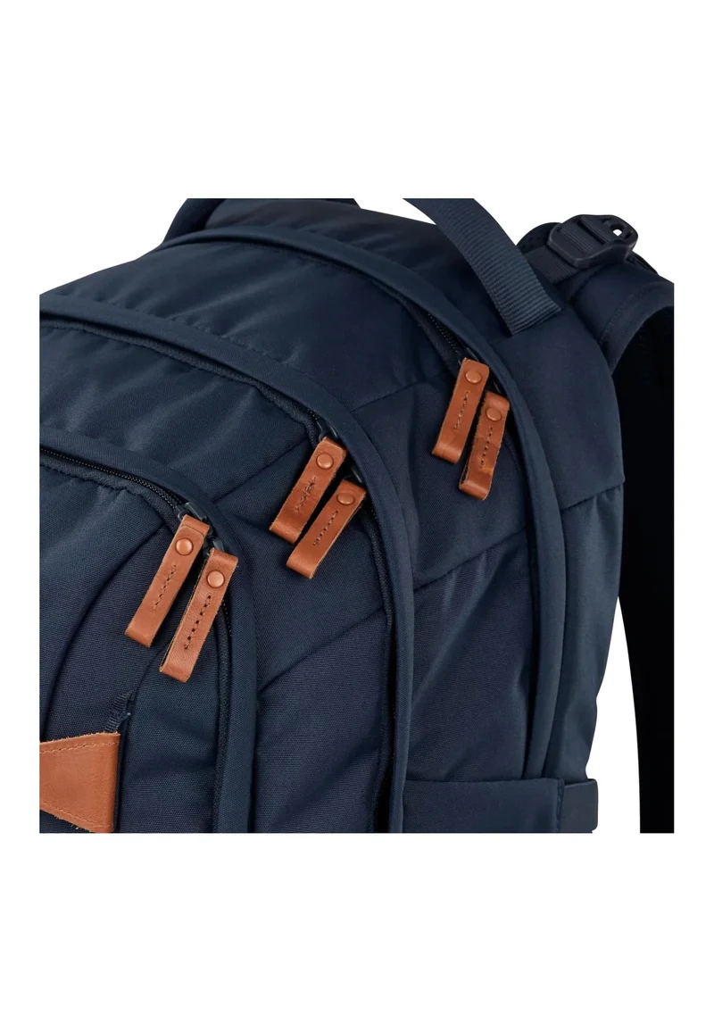 Schulrucksack Pack 30 Liter Nordic Blue Blau