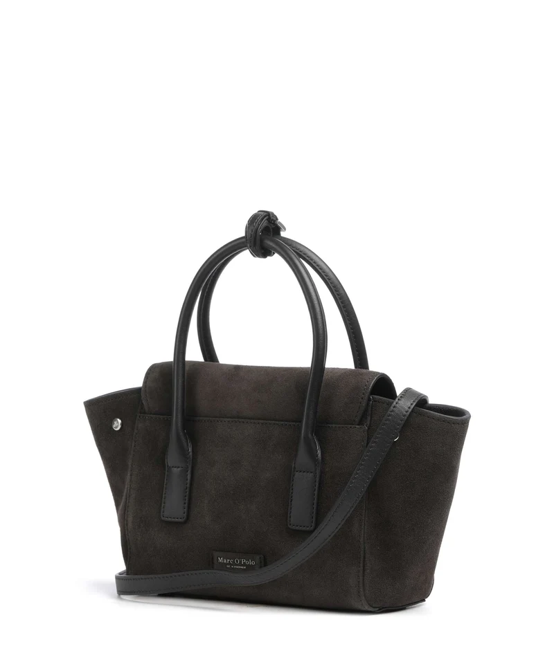 Marc O'Polo Gitty S Handtasche burnt coffee