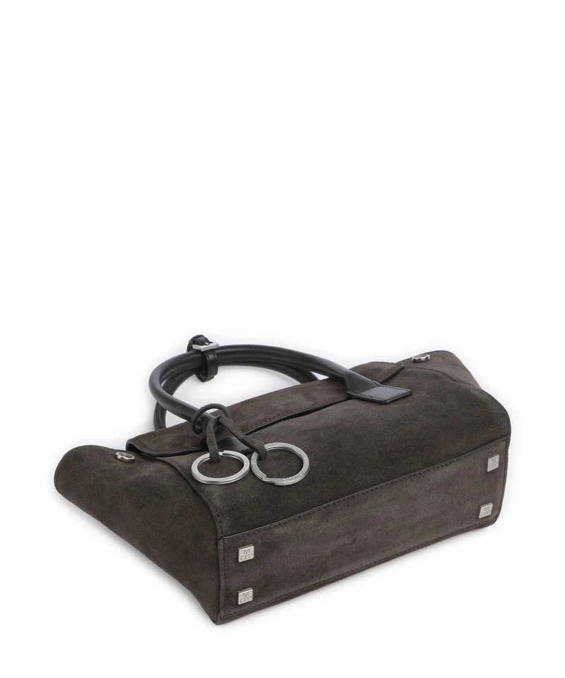 Marc O'Polo Gitty S Handtasche burnt coffee
