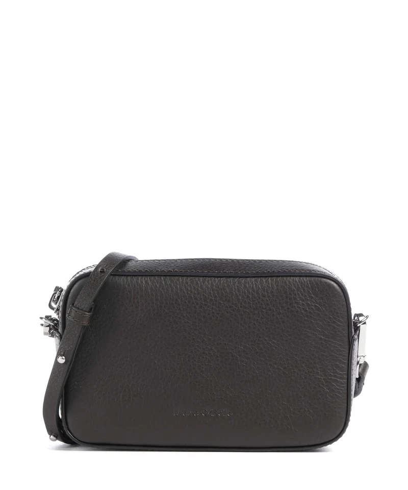 Marc O'Polo Liana Umhängetasche dark walnut