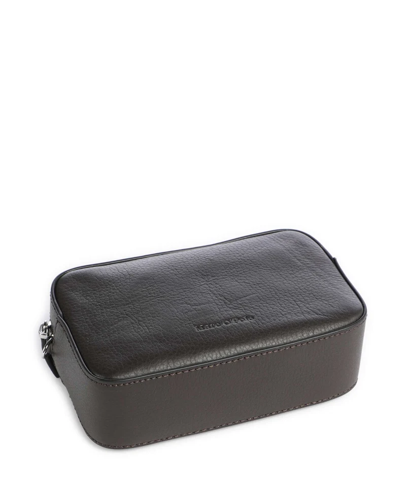 Marc O'Polo Liana Umhängetasche dark walnut