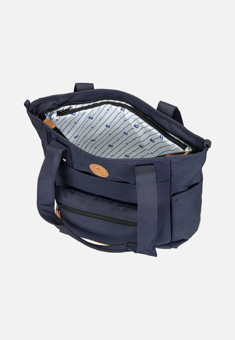 Tote Recycled Oxford Medium Reykjavik - Shopper