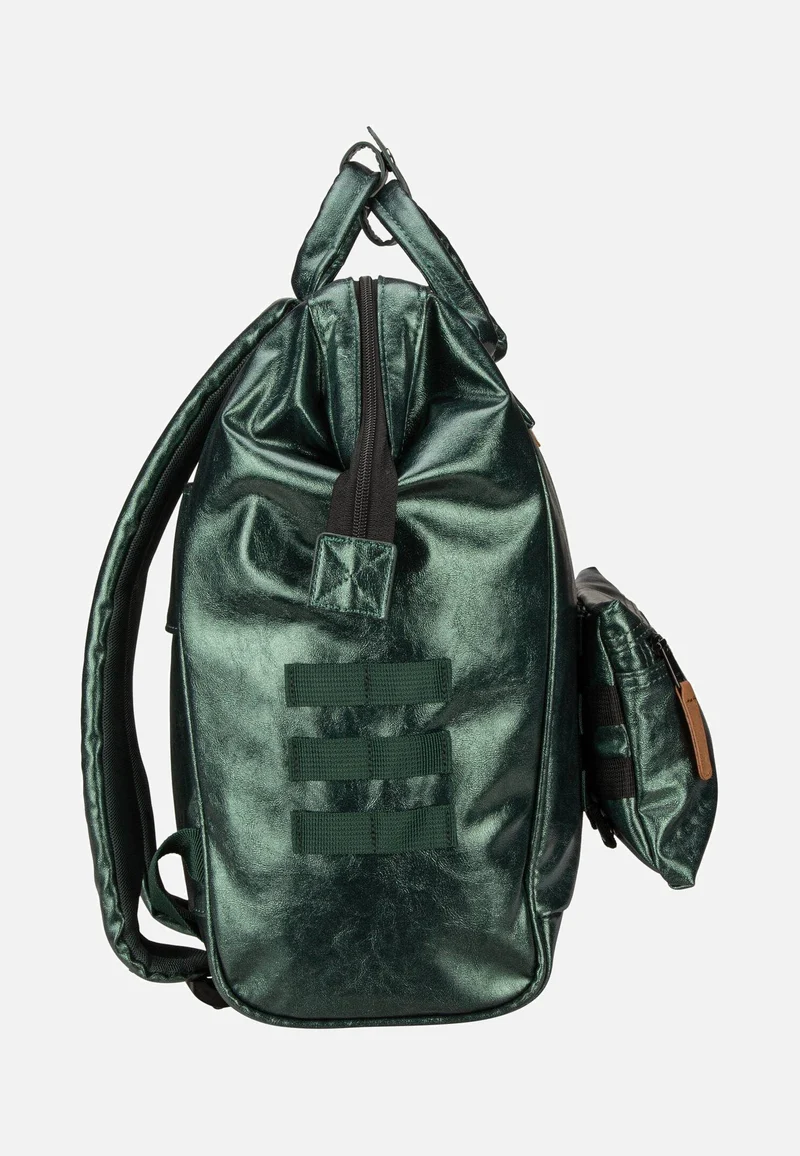 Adventurer Iridescent Medium Lucerne - Rucksack