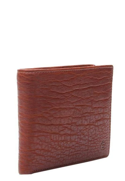 Brieftasche Frankfurt Cognac