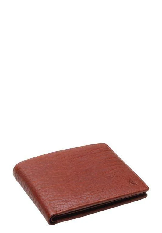 Brieftasche Frankfurt Cognac