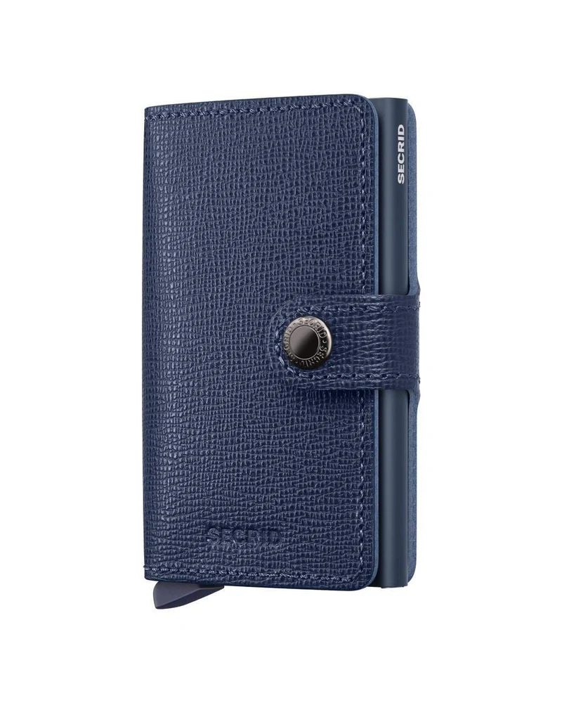 Secrid wallets MC crisple navy