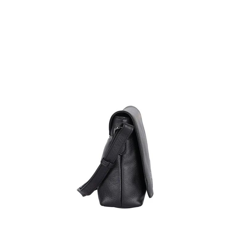 Umhängetasche Cardi Schwarz