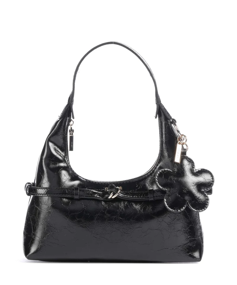 Guess Taylor Mini Schultertasche black