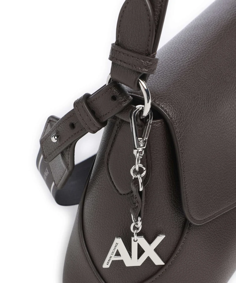 Armani Exchange Isabel Schultertasche antagonist