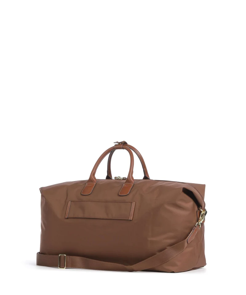Brics X-Collection L Weekender brownie