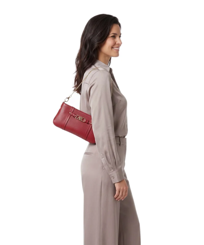 Armani Exchange Polly Mini Schultertasche opera