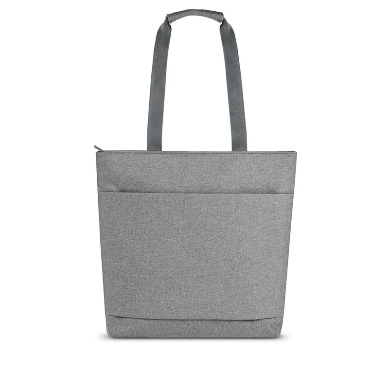 Shopper Recycled Grau
