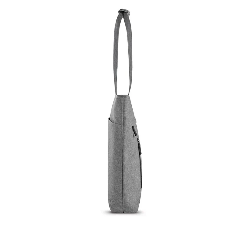Shopper Recycled Grau
