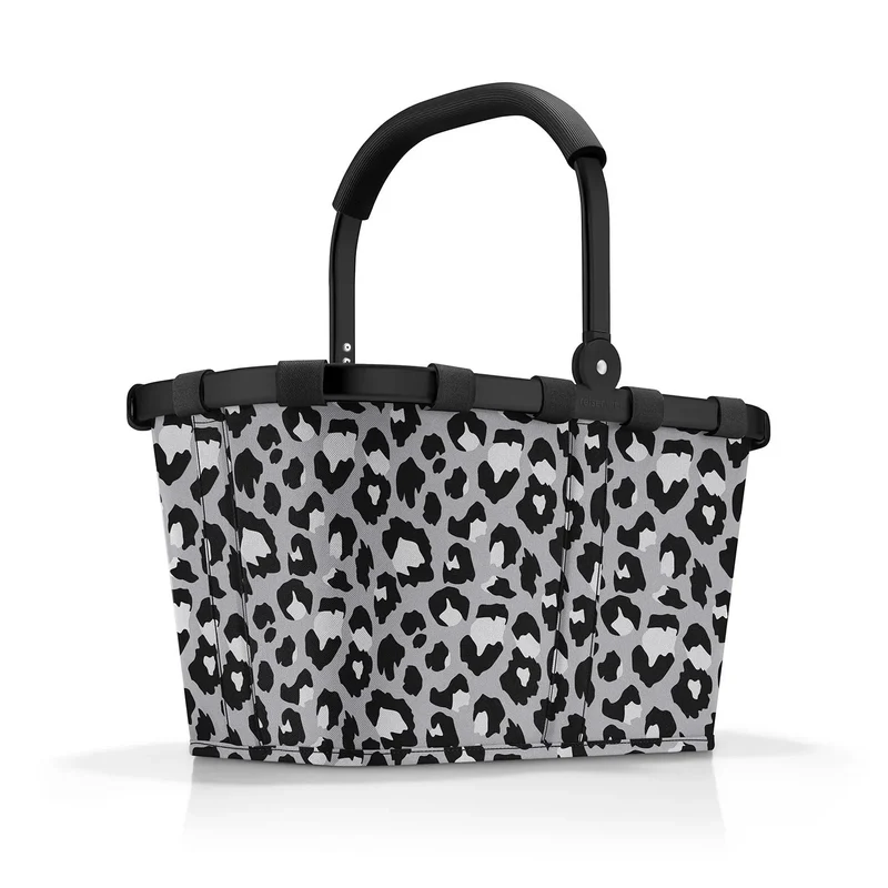 Carrybag Frame Leo Nero