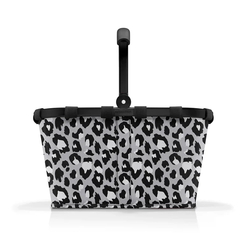 Carrybag Frame Leo Nero