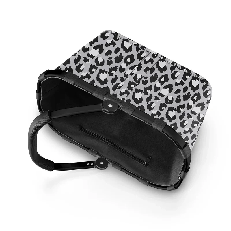 Carrybag Frame Leo Nero
